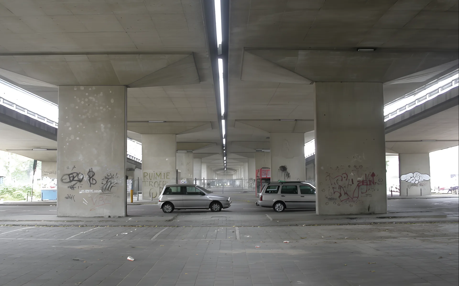 Highway · Highway Zaanstad