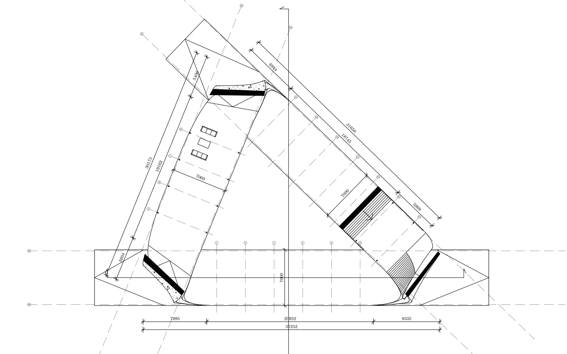 Landscape House · tech
