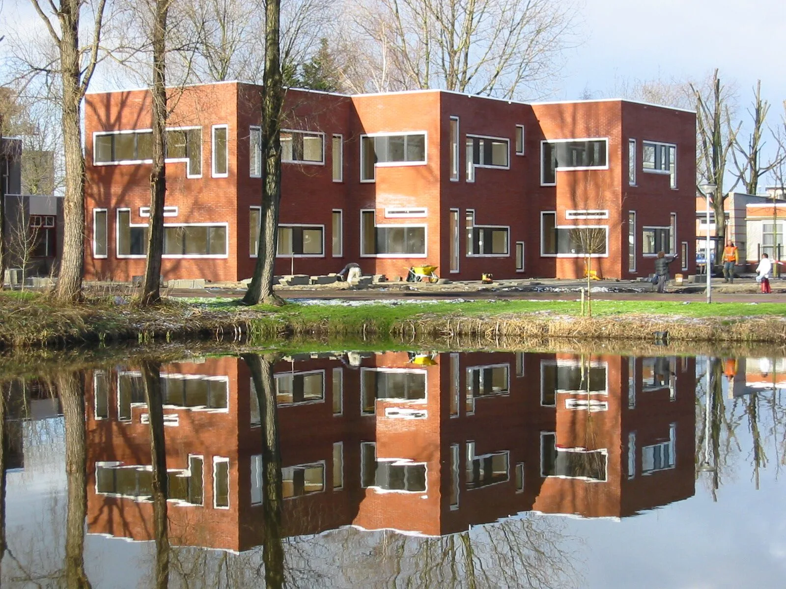 School