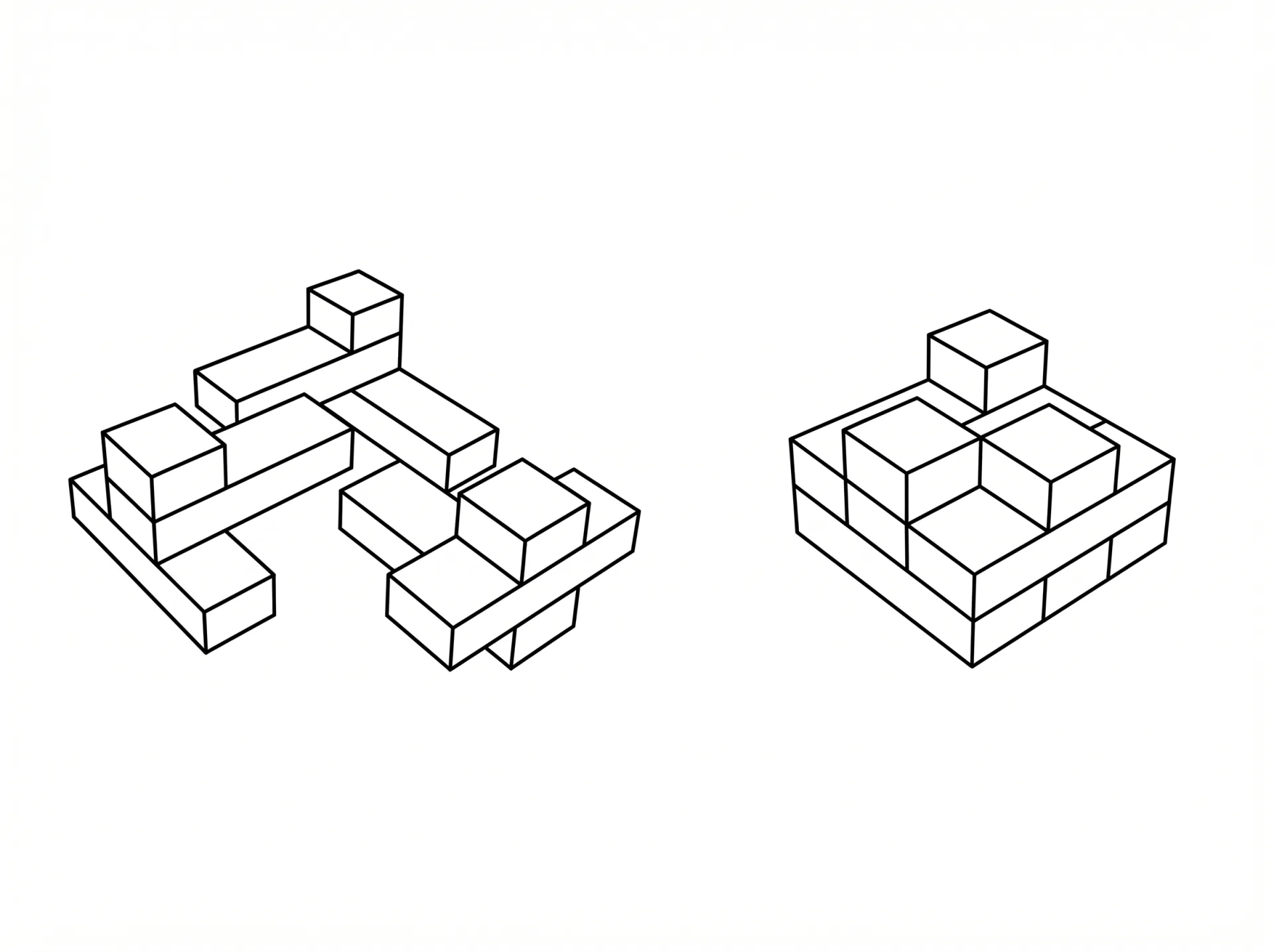 Square House · tech